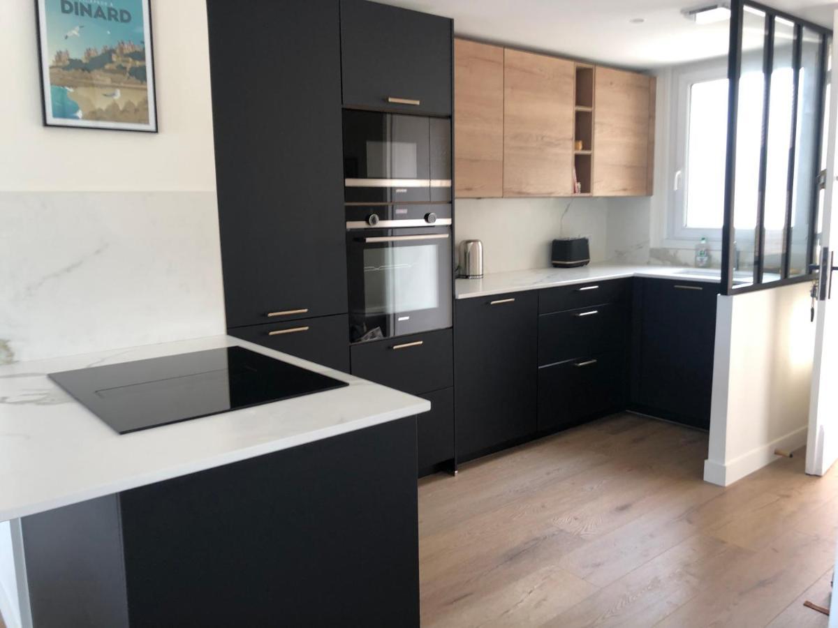 Vue Mer Exceptionnelle دينار المظهر الخارجي الصورة