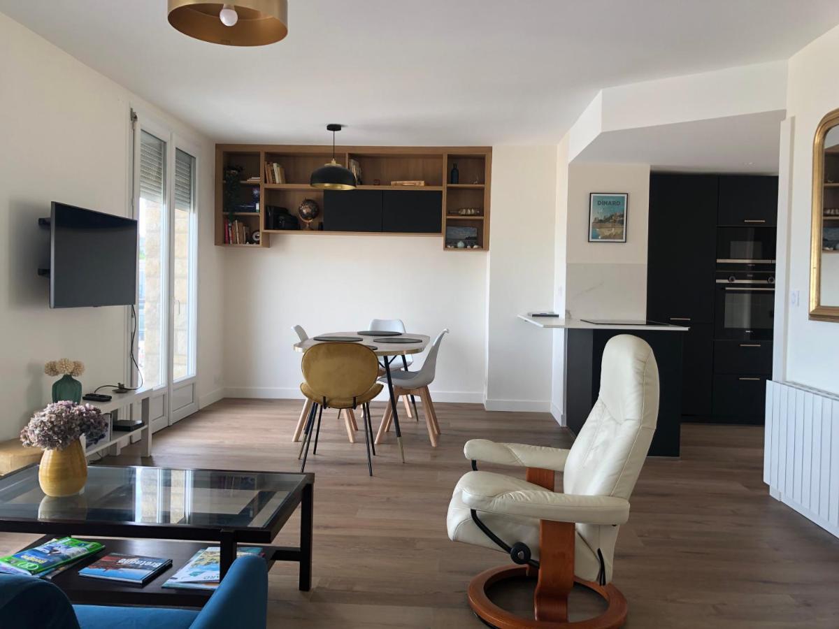 Vue Mer Exceptionnelle دينار المظهر الخارجي الصورة